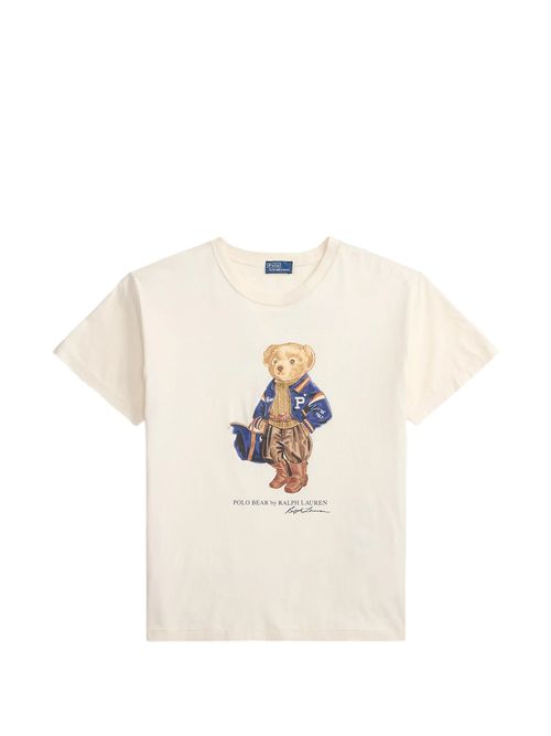 Women's Polo-Style T-Shirt