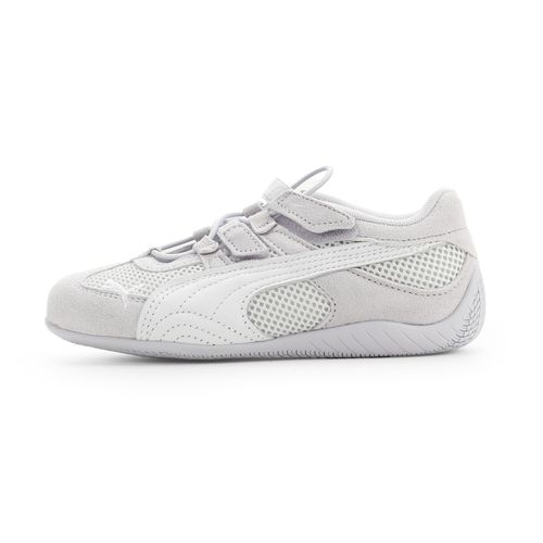 PUMA Speedcat Go Little Kids' Easy On Sneakers in Purple