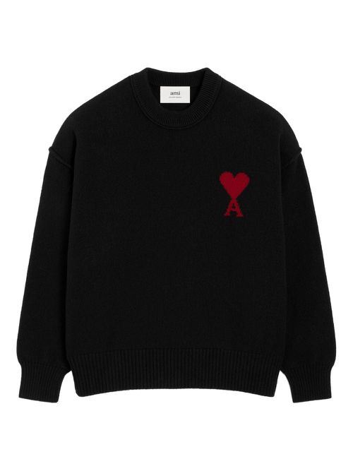 Men's Classic Crewneck Sweater