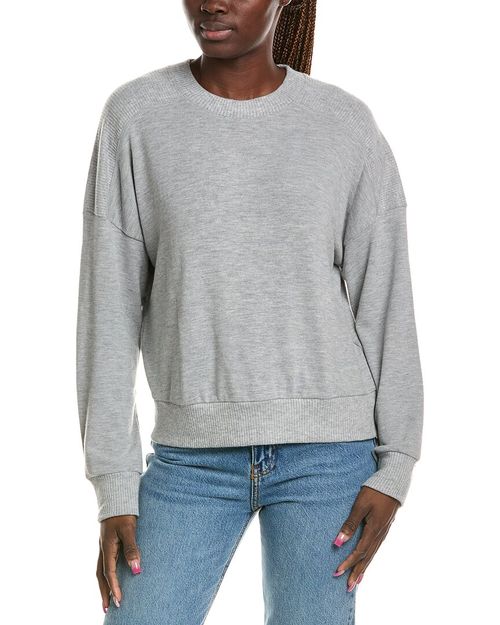 Marty Crewneck Pullover