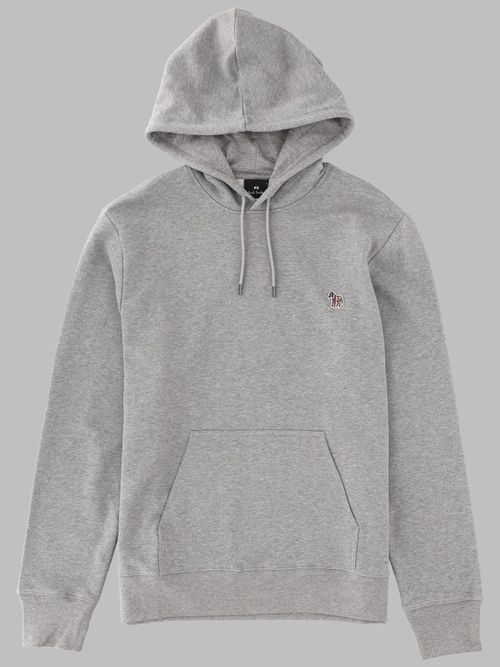 Organic Cotton Logo Sweatshirt for Men Fall/Winter 2026