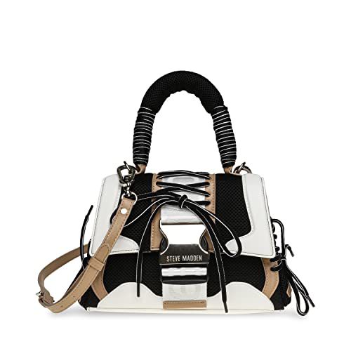 Steve Madden Diego Top Handle Crossbody