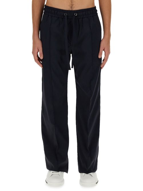 Nylon Pants