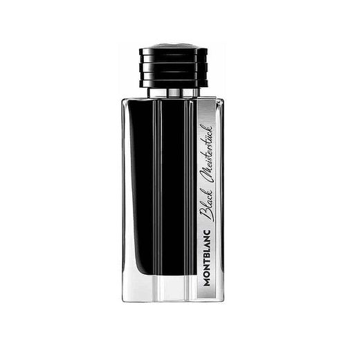 Mens Black Meisterstuck EDP Spray 4.2 oz Fragrances 3386460143264