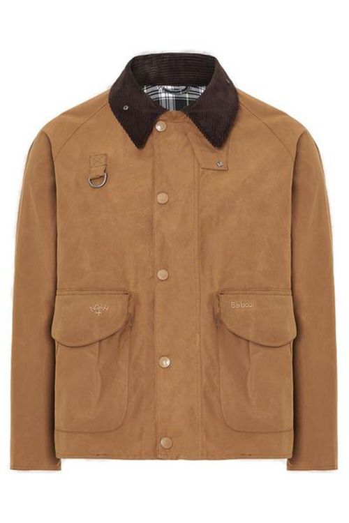 Barbour X Noah Wading Casual Jacket
