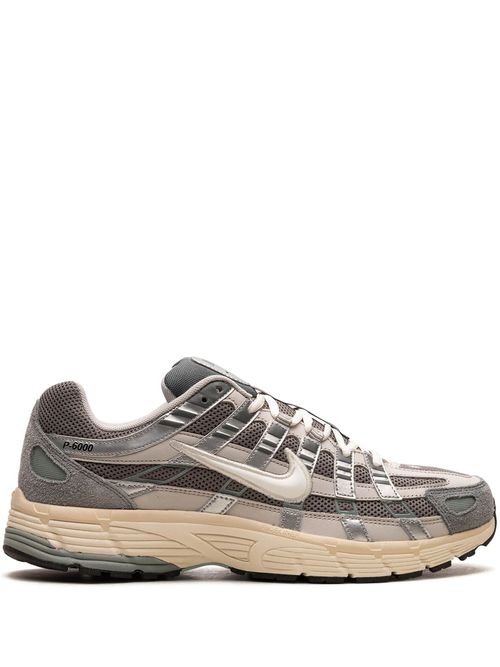 P-6000 "Flat Pewter" sneakers - Neutrals