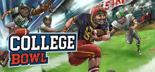 College Bowl Xbox Series Account