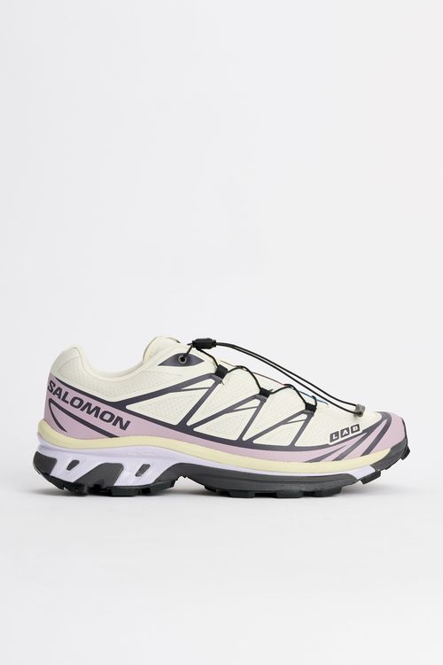 Salomon XT-6 Icicle / Nirvana - Sneaker