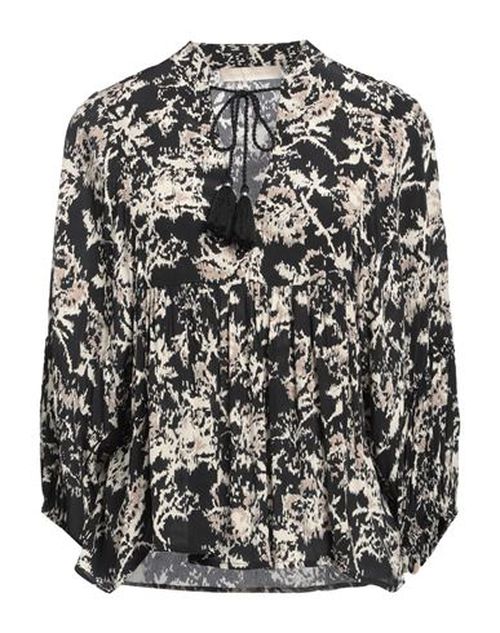 Woman Top Black