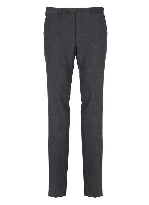 Wool Pants