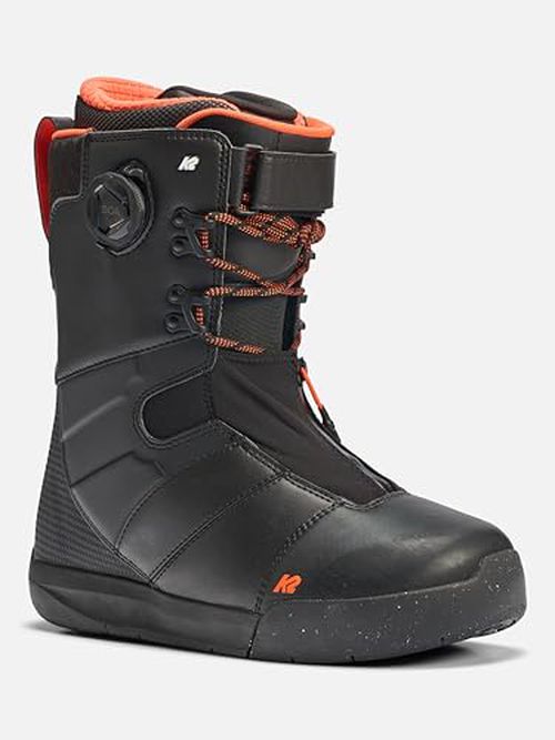 K2 Evasion Men's Snowboard Boots