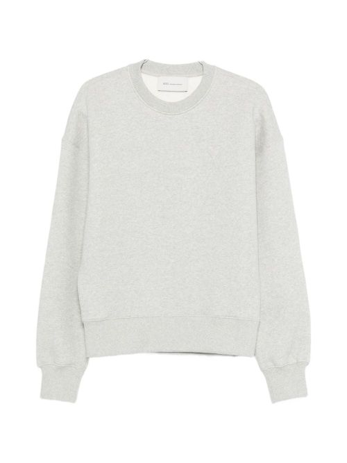 Big Ami Embossed Short Sleeve T-Shirt