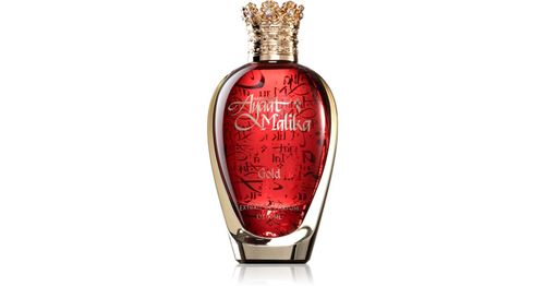 Al Haramain Ayaat Malika Gold estratto profumato unisex