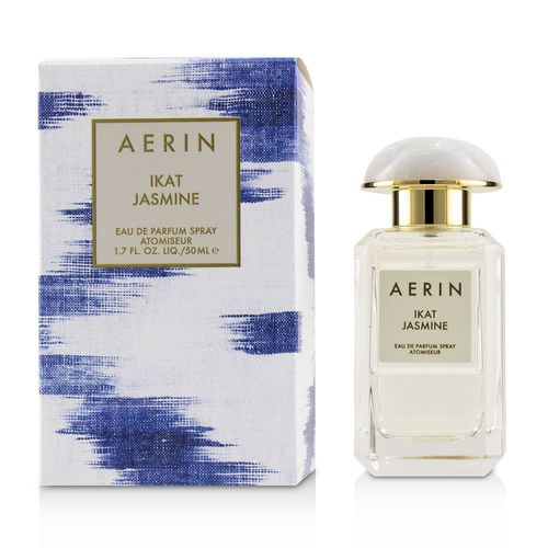 Ikat Jasmine Eau De Parfum Spray - 1.7oz