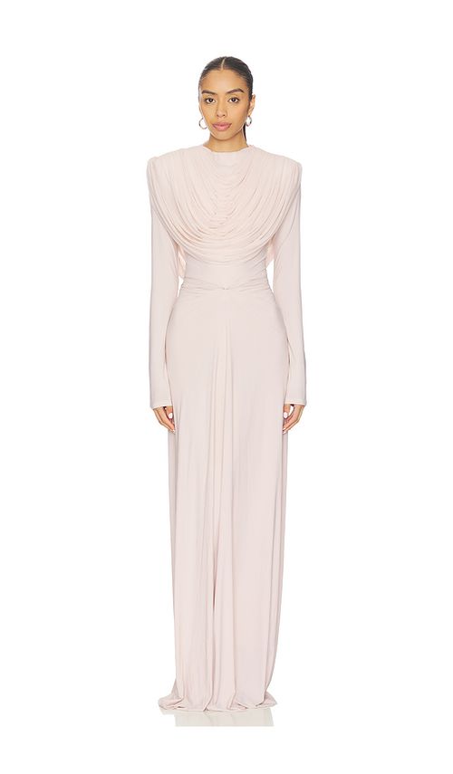 Deme by Gabriella ALMA ドレス - Neutral. S. Also