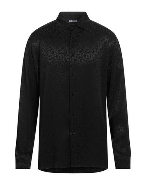 Man Shirt Black