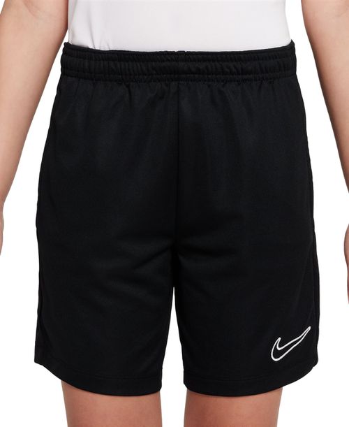 "Big Kids Trophy23 Dri-fit 7"" Training Shorts - Black"