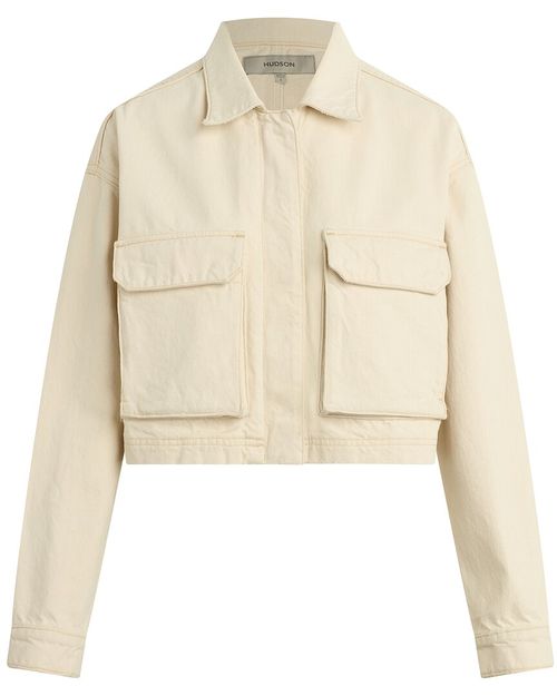 Chore Jacket
