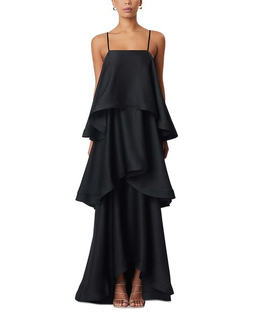 Tilly Tiered Maxi Dress