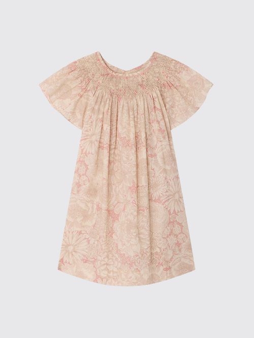 Suit Kids color Pink