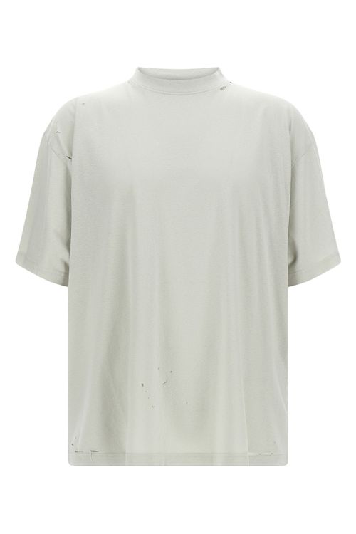 'Blackletter Script' T-Shirt