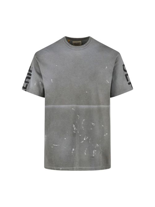 Cotton Graphic T-Shirt for Men