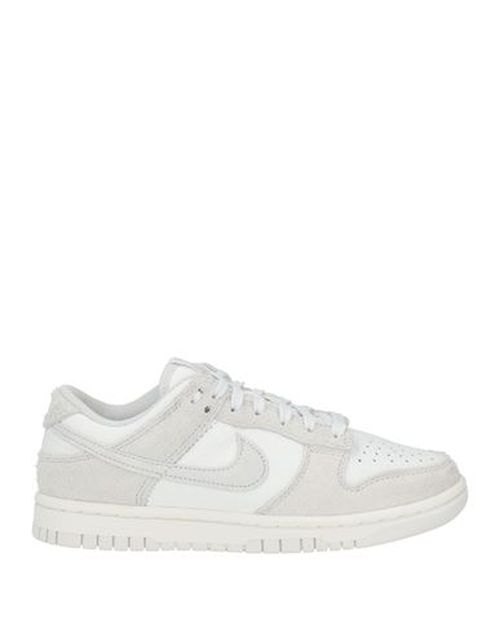 Woman Sneakers Light grey Size 5 Leather