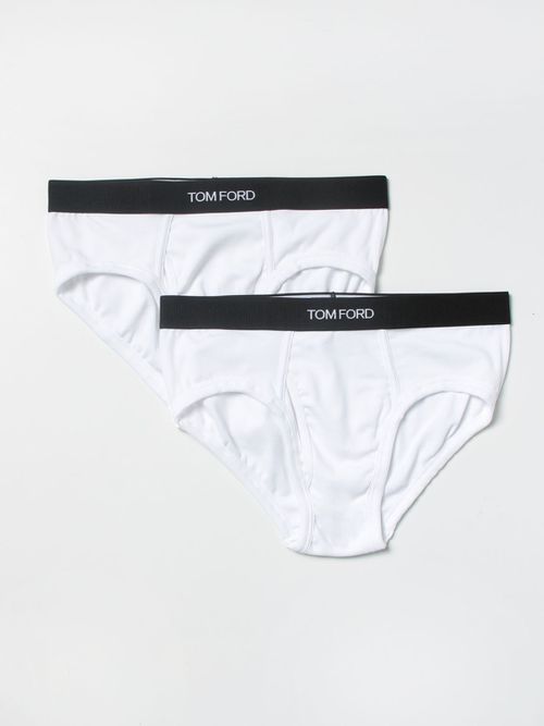 Underwear Men colour White