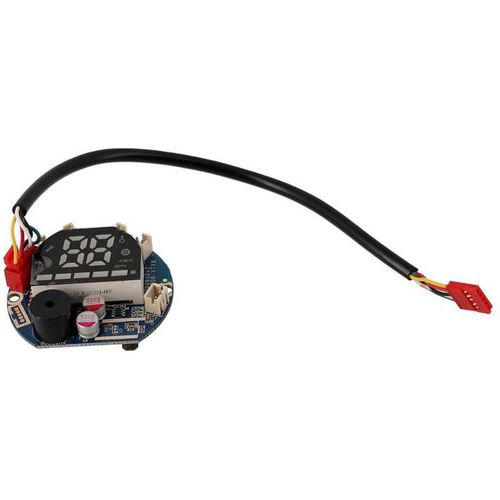 Electric scooter meter Wheelyoo X8