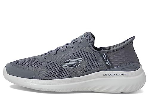 Skechers Men's Bounder 2.0 Emerged Slip-in Sneaker