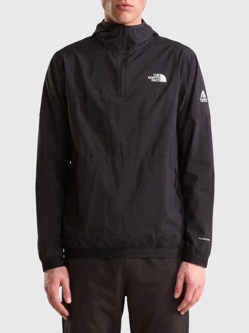 Sweatshirt Men color Black