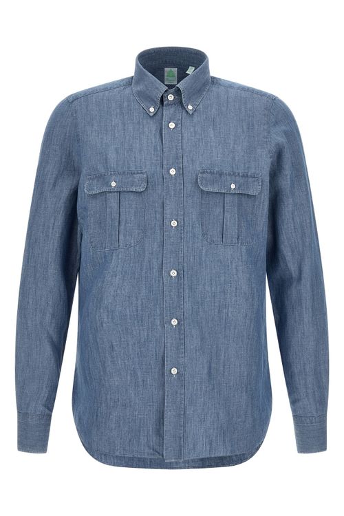'Zurigo' Shirt