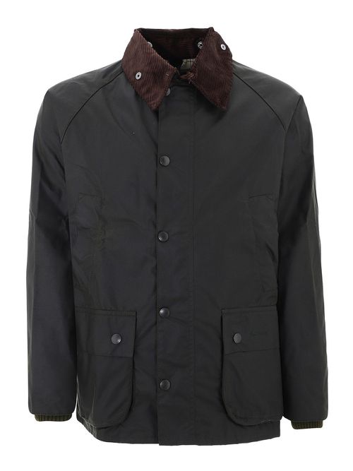 Bedale wax jacket