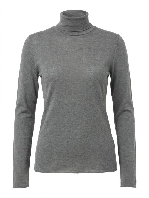 Turtle Neck Sweater