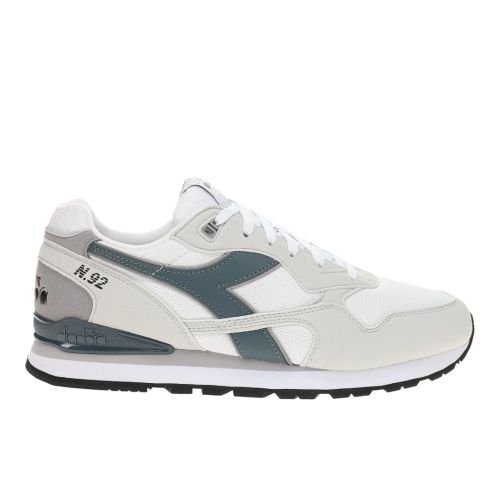 N.92 Lace Up Sneakers