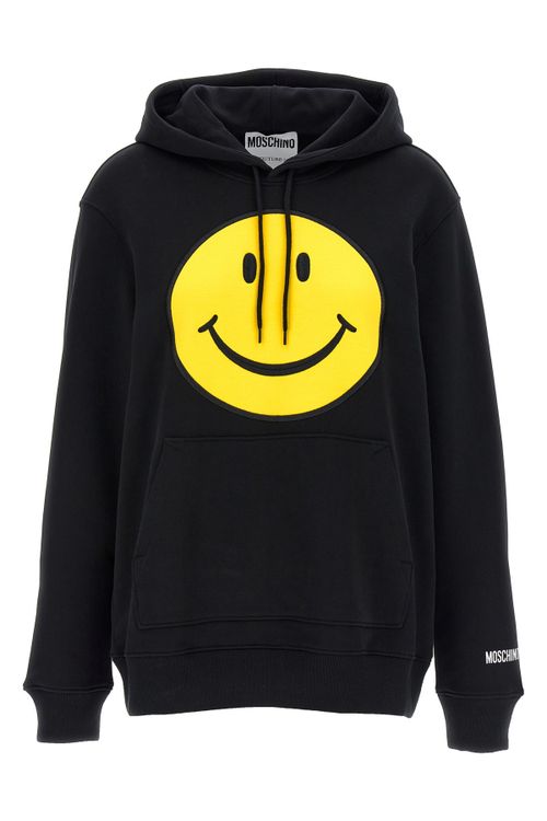 'Smiley' Hoodie
