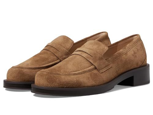 Stuart Weitzman Women's Palmer Bold Loafer