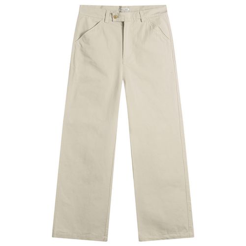 Men's Big Ben Chino Pale Khaki