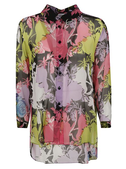 Mousseline Baby Shirt