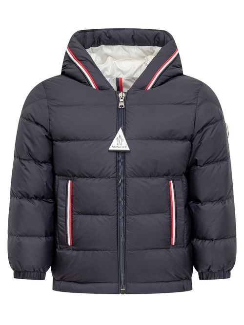 Mini Down Jacket for Kids