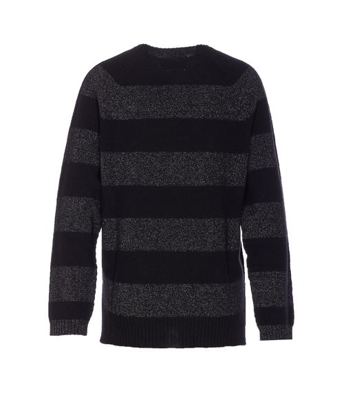 Sweaters Black Wool - Women