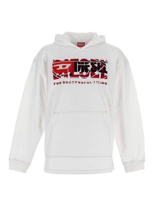 Logo Hoodie