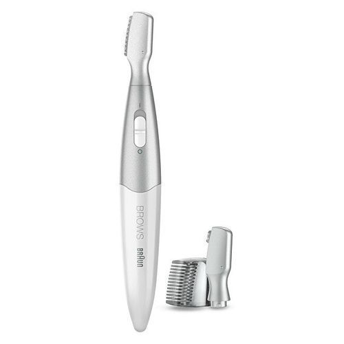 Braun Eyebrow Trimmer FG