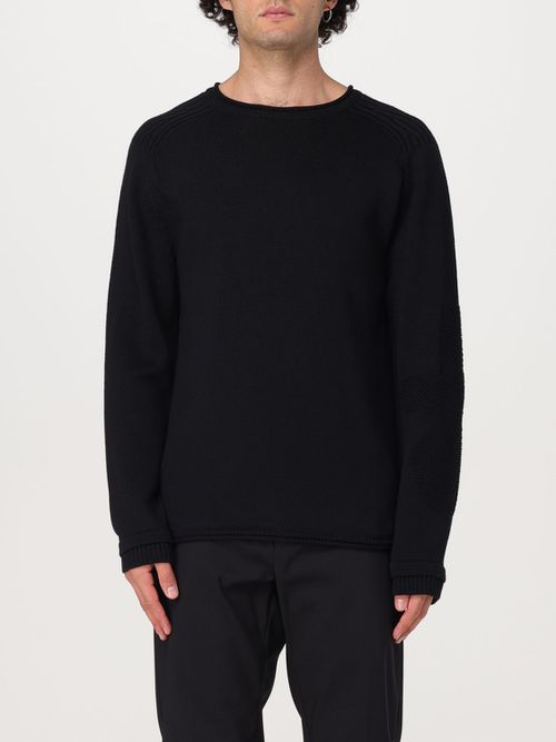 Sweater Men color Navy
