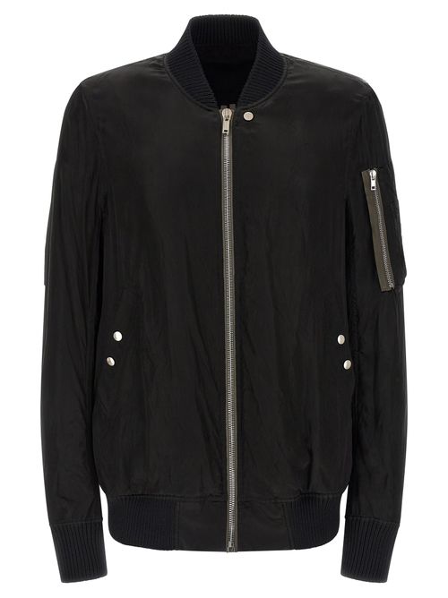 Jacket — Black