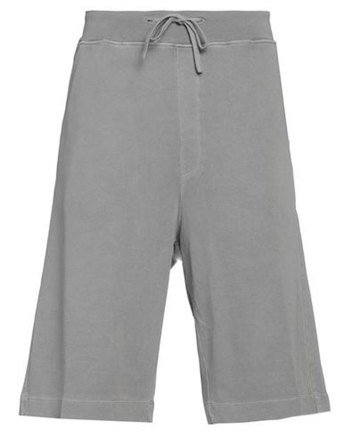 Man Shorts & Bermuda Shorts Grey