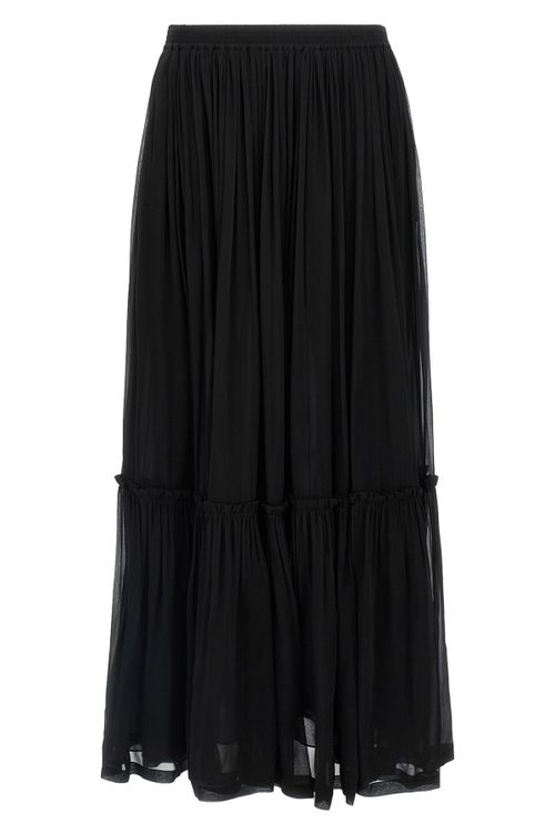 Long Skirt