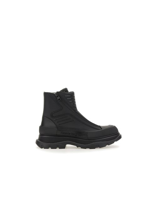 Chaussures Tread Slick Motorcycle Boot
