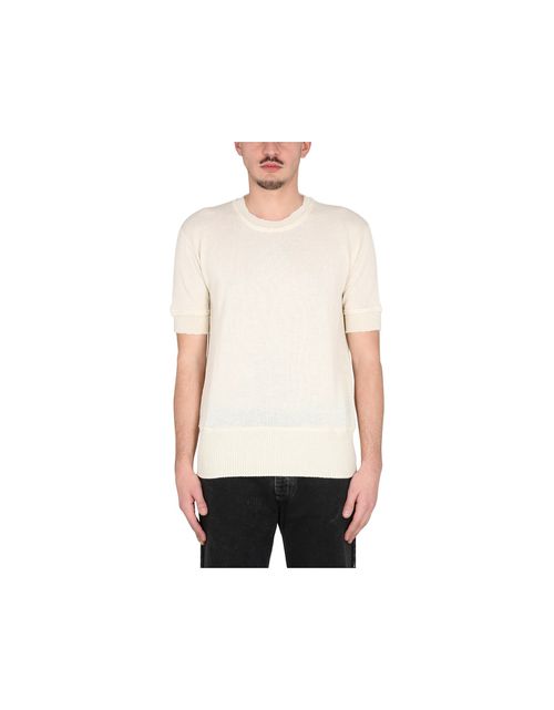 Pulls Wool Blend Sweater