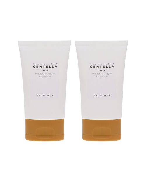 Madagascar Centella Cream 2-Pack